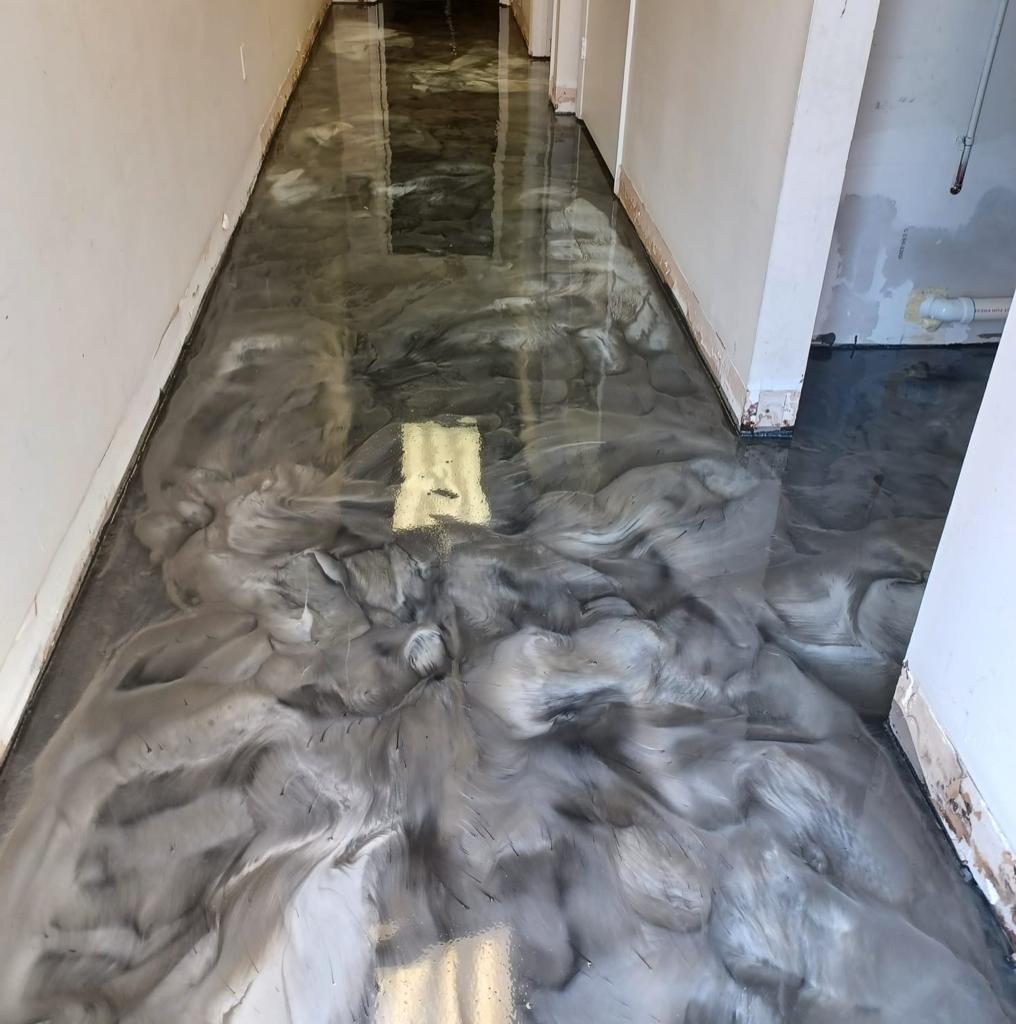 Transform Your Space with Epoxy Flooring in Orlando